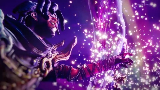 ꡼ No.009Υͥ / Gearbox SoftwareοTiny Tina's Wonderlandsפȯɽȯ2022ǯƬͽ