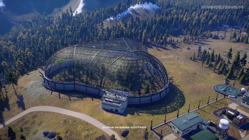 εơޥѡǿJURASSIC WORLD EVOLUTION 2פ2021ǯ119ȯ