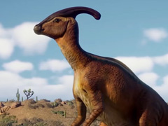 εơޥѡǿJURASSIC WORLD EVOLUTION 2פ2021ǯ119ȯ