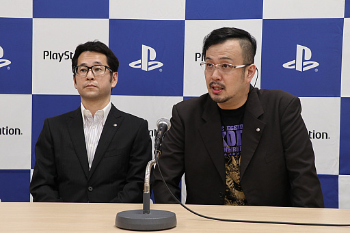 PlayStation Partner Awards 2022 Japan Asiaɽݡȡܺѹ޼ԤؤΥǥ󥿥ӥ塼Ǻ