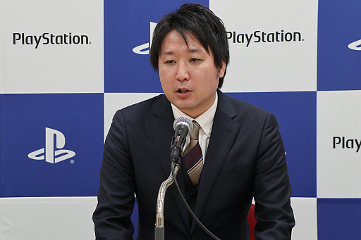 PlayStation Partner Awards 2022 Japan Asiaɽݡȡܺѹ޼ԤؤΥǥ󥿥ӥ塼Ǻ