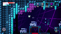 Axiom Verge 2