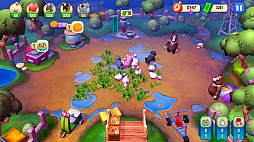 Farm Frenzy: Refreshed