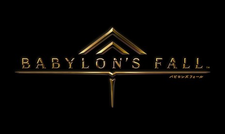 BABYLON'S FALLפθȡȥե3ɤ1023ۿ