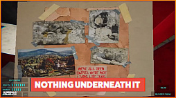 画像ギャラリー No.003のサムネイル画像 / 地獄みたいなバーガーショップで働こう! 「Happy's Humble Burger Farm」は汚い店で怪物に襲われたりする主観視点アクションゲーム