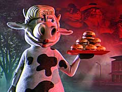 �ۥ顼�ȥ쥹�ȥ�󱿱ĥ��ब���Ρ�����Happy��s Humble Burger Farm�פΥ�꡼����2021ǯ��4��Ⱦ���˷���