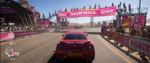 ᥭ缫ȴForza Horizon 5ץӥ塼PCǤϥȥ磻б­ٹ⤷