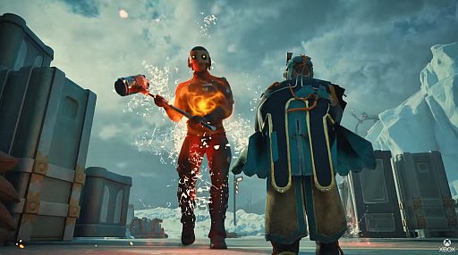 ���������꡼ No.002�Υ���ͥ������ / ��The Outer Worlds 2�פ�ȯ������10��29���˷��ꡣ�ȥ쥤�顼����