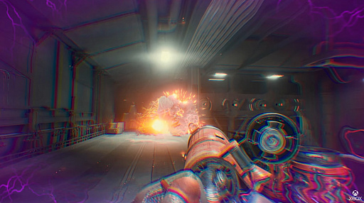 ���������꡼ No.004�Υ���ͥ������ / ��The Outer Worlds 2�פ�ȯ������10��29���˷��ꡣ�ȥ쥤�顼����