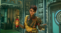 画像ギャラリー No.003のサムネイル画像 / 「The Outer Worlds 2」多彩な能力を持ったキャラクターたちを紹介するトレイラーを公開