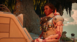 画像ギャラリー No.004のサムネイル画像 / 「The Outer Worlds 2」多彩な能力を持ったキャラクターたちを紹介するトレイラーを公開