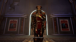 画像ギャラリー No.005のサムネイル画像 / 「The Outer Worlds 2」多彩な能力を持ったキャラクターたちを紹介するトレイラーを公開