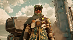 画像ギャラリー No.006のサムネイル画像 / 「The Outer Worlds 2」多彩な能力を持ったキャラクターたちを紹介するトレイラーを公開