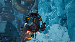 画像ギャラリー No.007のサムネイル画像 / 「The Outer Worlds 2」多彩な能力を持ったキャラクターたちを紹介するトレイラーを公開