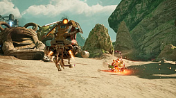 画像ギャラリー No.010のサムネイル画像 / 「The Outer Worlds 2」多彩な能力を持ったキャラクターたちを紹介するトレイラーを公開