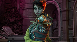 画像ギャラリー No.011のサムネイル画像 / 「The Outer Worlds 2」多彩な能力を持ったキャラクターたちを紹介するトレイラーを公開