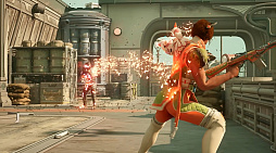 画像ギャラリー No.012のサムネイル画像 / 「The Outer Worlds 2」多彩な能力を持ったキャラクターたちを紹介するトレイラーを公開