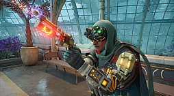 画像ギャラリー No.013のサムネイル画像 / 「The Outer Worlds 2」多彩な能力を持ったキャラクターたちを紹介するトレイラーを公開