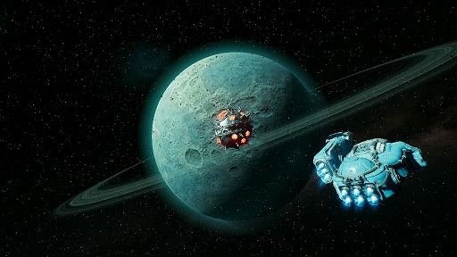 ꡼ No.005Υͥ / Υץ쥤ݡϡThe Outer Worlds 2׽פθΥȤϺƤӡƱδΩʥϥ