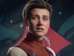 Υ󥿥ӥ塼ϡThe Outer Worlds 2פϡץ쥤䡼ʬʪ¤ǤȤߤѰաѡ󤬸äѲȤ