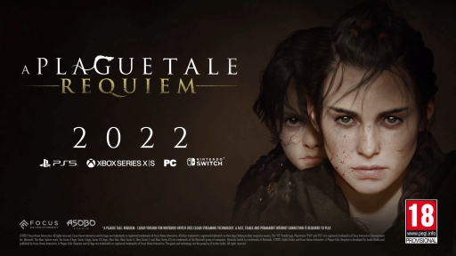 A Plague Tale: Requiemפκǿࡼӡˡߥȥҥ塼ĹѤ俷򡤽ϪȤʤ륲ץ쥤ǾҲ