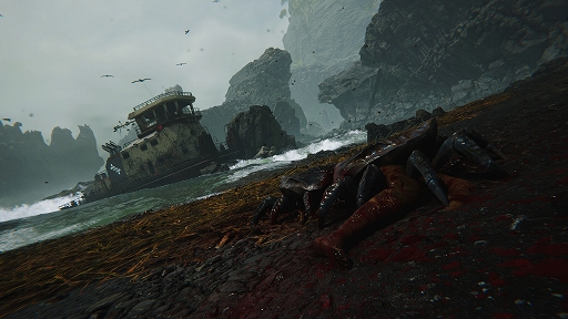 画像ギャラリー No.001のサムネイル画像 / 傭兵や恐竜が巣食う危険な島で生き延びろ。サバイバルFPS「FEROCIOUS」のプレイテスト参加応募受付がスタート