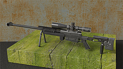 画像ギャラリー No.007のサムネイル画像 / 傭兵や恐竜が巣食う危険な島で生き延びろ。サバイバルFPS「FEROCIOUS」のプレイテスト参加応募受付がスタート