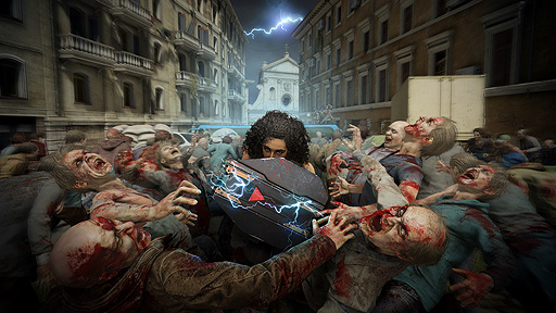 PS4WORLD WAR Z: AftermathסܸǡˤۿȡGOTY EDITIONޤǤƥĤAftermathĥڤ