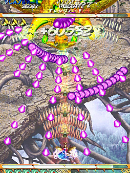 ���������꡼ No.052�Υ���ͥ������ / Switch�ǡ���ɱ���ޡפǿ��ܥ��˥�٥󥸤��褦�����ԡ� ������ɤ�ХΡ�����ƥ��˥塼�ǥ���󥸥⡼�ɤ򥯥ꥢ�Ǥ���ġĤ���!?