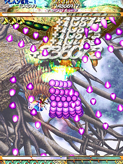 ���������꡼ No.056�Υ���ͥ������ / Switch�ǡ���ɱ���ޡפǿ��ܥ��˥�٥󥸤��褦�����ԡ� ������ɤ�ХΡ�����ƥ��˥塼�ǥ���󥸥⡼�ɤ򥯥ꥢ�Ǥ���ġĤ���!?