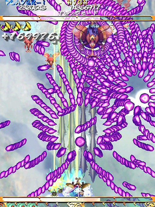 ���������꡼ No.071�Υ���ͥ������ / Switch�ǡ���ɱ���ޡפǿ��ܥ��˥�٥󥸤��褦�����ԡ� ������ɤ�ХΡ�����ƥ��˥塼�ǥ���󥸥⡼�ɤ򥯥ꥢ�Ǥ���ġĤ���!?