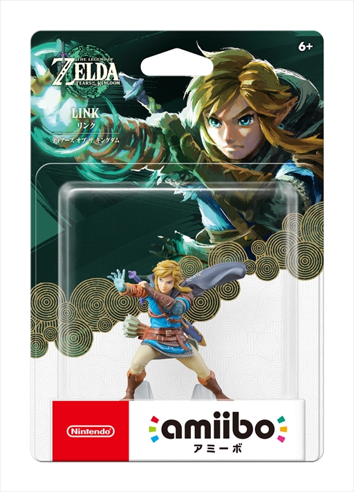 ֥⡡ƥ   󥰥פκǿCollectors Editionȡ󥯤amiiboȯ