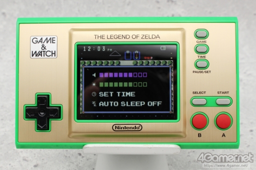 ֥å פ1989ǯGame & Watch ZELDAɤȤȤͷ֡G&WϡפȤƤλȤ䤹ˤ­