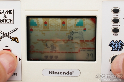 #033Υͥ/֥å פ1989ǯGame & Watch ZELDAɤȤȤͷ֡G&WϡפȤƤλȤ䤹ˤ­