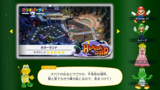 ���������꡼ No.012�Υ���ͥ������ / ����ȯ��֥ޥꥪ�ѡ��ƥ� �����ѡ����������פ�̥�Ϥ�Ҳ𡣥ʥ�Х�󥰺��ʤ��鸷�����줿�ߥ˥����ब100����ڤ���륷�꡼���ǿ���