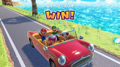 ���������꡼ No.016�Υ���ͥ������ / ����ȯ��֥ޥꥪ�ѡ��ƥ� �����ѡ����������פ�̥�Ϥ�Ҳ𡣥ʥ�Х�󥰺��ʤ��鸷�����줿�ߥ˥����ब100����ڤ���륷�꡼���ǿ���