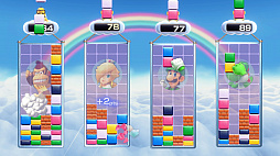 ���������꡼ No.032�Υ���ͥ������ / ����ȯ��֥ޥꥪ�ѡ��ƥ� �����ѡ����������פ�̥�Ϥ�Ҳ𡣥ʥ�Х�󥰺��ʤ��鸷�����줿�ߥ˥����ब100����ڤ���륷�꡼���ǿ���