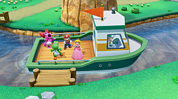 ���������꡼ No.041�Υ���ͥ������ / ����ȯ��֥ޥꥪ�ѡ��ƥ� �����ѡ����������פ�̥�Ϥ�Ҳ𡣥ʥ�Х�󥰺��ʤ��鸷�����줿�ߥ˥����ब100����ڤ���륷�꡼���ǿ���