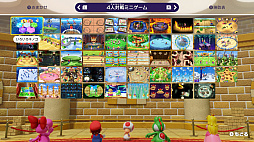 ���������꡼ No.045�Υ���ͥ������ / ����ȯ��֥ޥꥪ�ѡ��ƥ� �����ѡ����������פ�̥�Ϥ�Ҳ𡣥ʥ�Х�󥰺��ʤ��鸷�����줿�ߥ˥����ब100����ڤ���륷�꡼���ǿ���