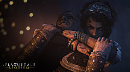 A Plague Tale: Innocence