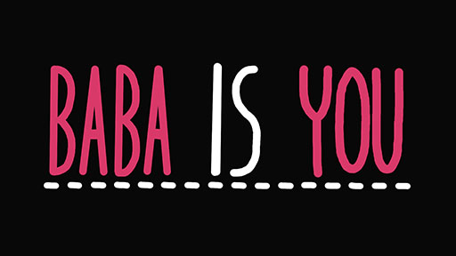 ޥǡBaba Is Youפۿϡαñ¤ؤʸϤꡤ롼ѹǤѥ륲