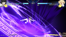 #017Υͥ/MELTY BLOOD: TYPE LUMINAסߥϥ롦Х襩λ郎ȯɽԡɤȥ꡼ͥɬ¿ĥ