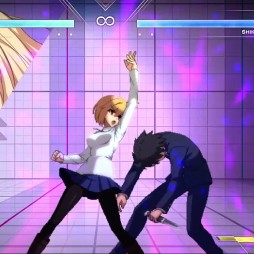 MELTY BLOOD: TYPE LUMINA׳ȯԥ󥿥ӥ塼ե󥹥ѥΤʤꤿΤ֤ȶˡ10ǯۤλפʹ