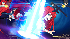 MELTY BLOOD: TYPE LUMINAסDLC1Ƥ113̵ۿءץ쥤֥륭ȤĻҤλȯɽ