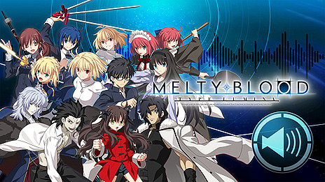 MELTY BLOOD: TYPE LUMINAסDLC1Ƥ113̵ۿءץ쥤֥륭ȤĻҤλȯɽ