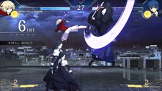 MELTY BLOOD: TYPE LUMINAסޡꥪɲäDLC2Ƥ2022ǯ414̵ۿ