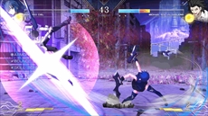 MELTY BLOOD: TYPE LUMINAסޡꥪɲäDLC2Ƥ2022ǯ414̵ۿ