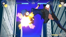 MELTY BLOOD: TYPE LUMINAסޡꥪɲäDLC2Ƥ2022ǯ414̵ۿ