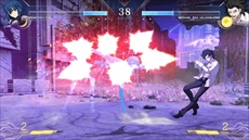 MELTY BLOOD: TYPE LUMINAסޡꥪɲäDLC2Ƥ2022ǯ414̵ۿ