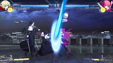 MELTY BLOOD: TYPE LUMINAסޡꥪɲäDLC2Ƥ2022ǯ414̵ۿ